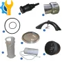 Pezzi di Ricambio Filtro a Sabbia Gre FS550