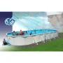Ricambi Piscine Toi 1200x457x120 cm
