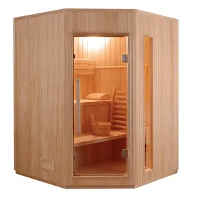 Sauna Zen SN-ZEN-3C