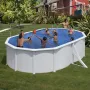 Piscina Gre Azores 500x350x132 KITPROV5183