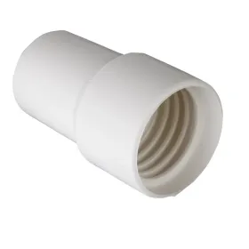 Terminale tubo galleggiante da 38 mm