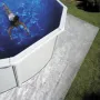 Piscina Gre Atlantis 500x350x132 KITPROV518