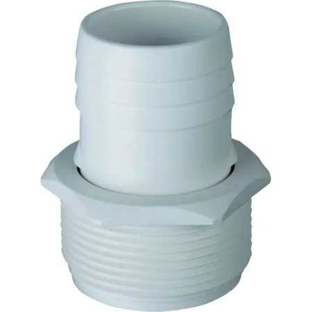 Adattatore girevole per tubo Ø38 mm Gre 40091