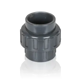 Raccordo PVC Ø50 HXH PN16