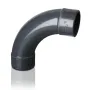 Raccordo curva 90 gradi e Ø50 PN16 da incollare