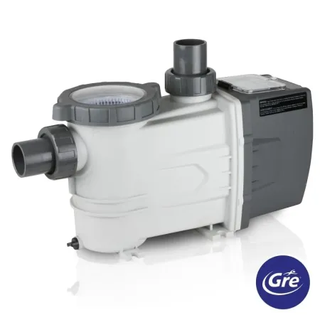 Pompa a velocità variabile 3/4 cv