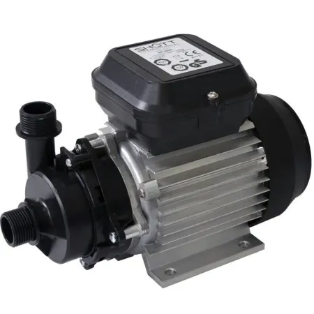 Pompa ad Acqua 3,6 m3/h Toi 4727