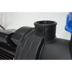 Pompa ad Acqua 14 m3/h Toi 4787