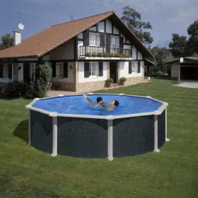 Piscina Gre Vimini 350x132 KITPR358NRT
