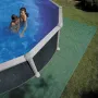Piscina Gre Vimini 550x132 KITPR558NRT