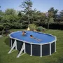 Piscina Gre Vimini 500x300x132 KITPROV508NRT