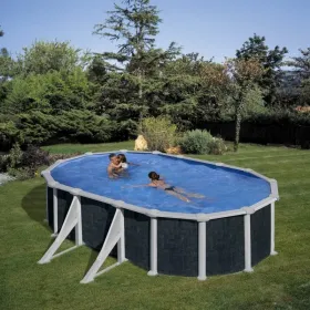 Piscina Gre Vimini 610x375x132 KITPROV618NRT