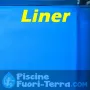 Piscina StarPool in Finto Vimini 350x120 P350RT