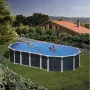 Piscina Gre Creta 730x375x132 KITPROV7388NRT