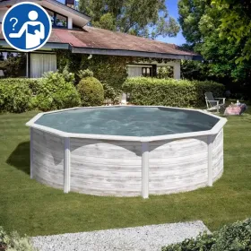 Pezzi di Ricambio Piscine Rotonde Nordico da 120 cm