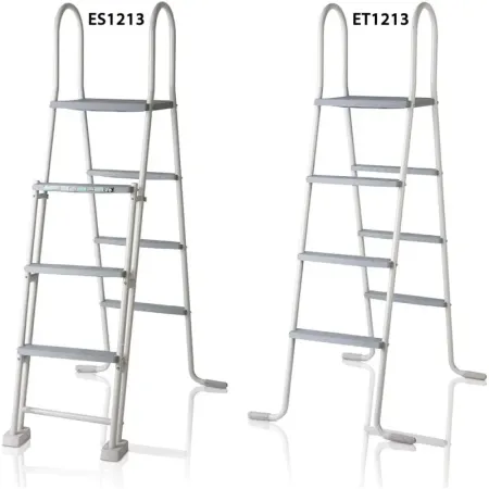 Pezzi di ricambio per Scalette Gre riferimento ES1213 y referenzia ET1213