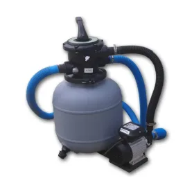 Pezzo di ricambio Filtro a Sabbia Toi 3,6 m3/h 4855