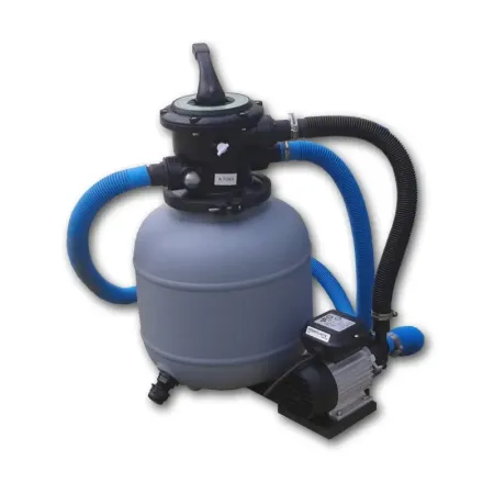 Pezzo di ricambio Filtro a Sabbia Toi 3,6 m3/h 4855