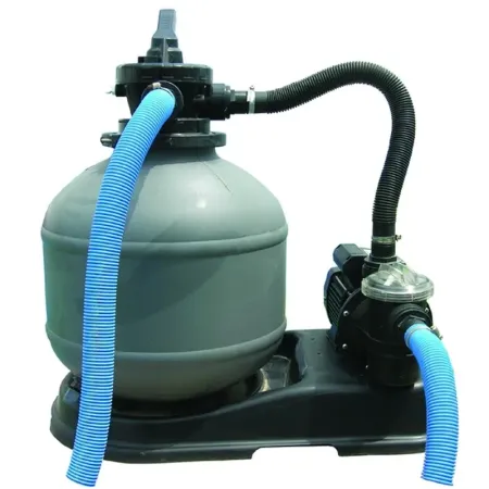 Pezzo di ricambio Filtro a Sabbia Toi 6 m3/h 4910