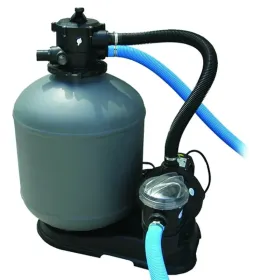 Pezzo di ricambio Filtro a Sabbia Toi 3,6 m3/h 4855