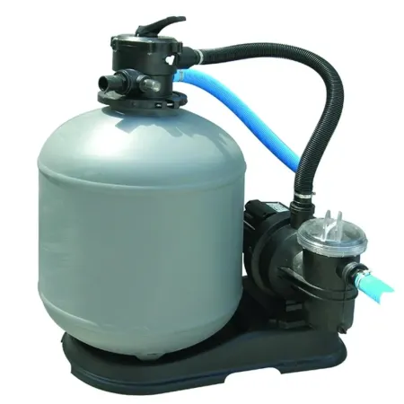 Pezzo di ricambio Filtro a Sabbia Toi 15 m3/h 4892