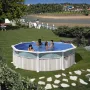 Piscina StarPool in Finto Celosia 460x132 PR458C