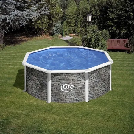 Piscina Gre Sardegna 300x120 KIT300PO