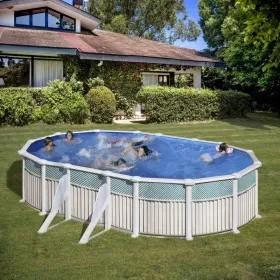 Piscina StarPool in Finto Celosia 610x375x132 PROV618C