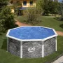 Piscina Gre Sardegna 350x120 KIT350PO