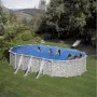 Piscina StarPool in Finta Pietra 730x375x132 PROV738P