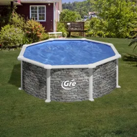 Piscina Gre Corsica 350x132 KITPR358PO