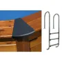 Piscina in Legno StarPool 500x132 NP461