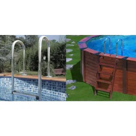 Piscina Gre Celosia 610x375x132 KITPROV618C