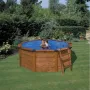 Piscina Gre Island 390x120 KITNP352A