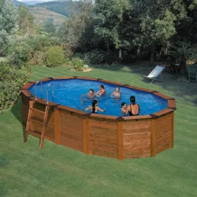 Piscina Gre Island 745x420x120 KITNPOV732