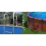 Piscina in Legno StarPool 390x120 NP352