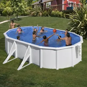 Piscina Gre Azores 500x300x132 KITPROV5083