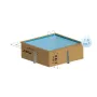 Piscina Gre Sunbay Carra 300x300x119 790093