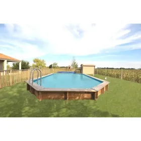 Piscina Gre Island 745x420x120 KITNPOV732