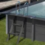 Piscina in Composito Gre 326x186x96 KPCOR2814