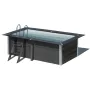 Piscina in Composito Gre 326x186x96 KPCOR2814