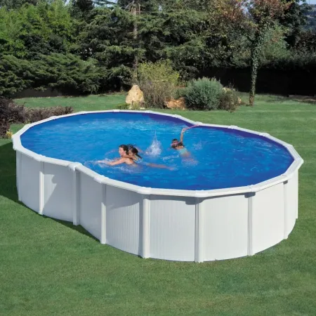 Piscina Gre Varadero 710x475x120 KITPROV7070