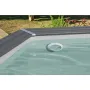Piscina in Composito Gre 466x326x124 KPCOR46N