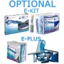 Piscina Gre Sardegna 240x120 KIT240PO
