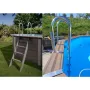 Piscina in Composito Gre 606x326x124 KPCOR60N