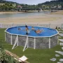 Piscina Gre Sardegna 610x375x120 KIT610PO