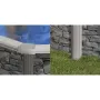 Piscina Gre Sardegna 610x375x120 KIT610PO