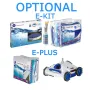 Piscina Gre Sardegna 730x375x120 KIT730PO