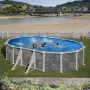 Piscina Gre Corsica 730x375x132 KITPROV738PO