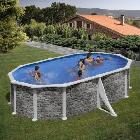 Piscina Gre Corsica 500x350x132 KITPROV518PO